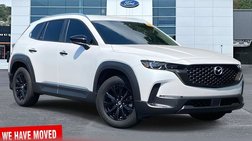 2024 Mazda CX-50 2.5 S Select