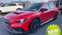2024 Subaru WRX Premium
