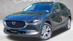 2024 Mazda CX-30 2.5 S Preferred