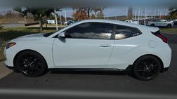 2020 Hyundai Veloster Turbo R-Spec