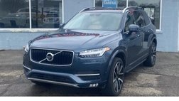 2018 Volvo XC90 T6 Momentum