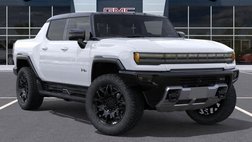 2026 GMC HUMMER EV 2X