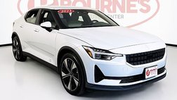 2023 Polestar 2 Long Range Dual Motor