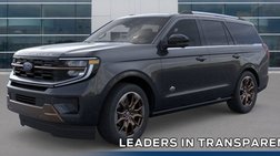 2025 Ford Expedition King Ranch