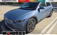 2024 Hyundai Ioniq 5 SE