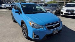 2016 Subaru Crosstrek 2.0i Limited