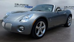 2006 Pontiac Solstice Base