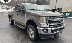 2021 Ford Super Duty F-250 XLT