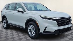 2023 Honda CR-V LX