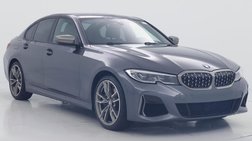 2021 BMW 3 Series M340i xDrive
