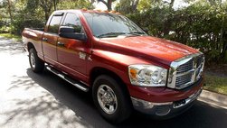 2007 Dodge Ram 3500 SLT