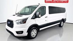 2023 Ford Transit XLT
