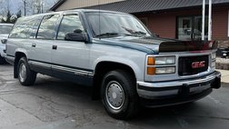 1994 GMC Suburban C1500