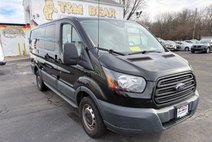 2018 Ford Transit 150