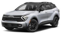 2024 Kia Sportage X-Pro