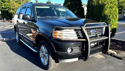 2005 Ford Explorer Limited