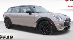 2023 MINI Clubman S