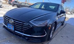 2023 Hyundai Sonata SE