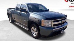 2009 Chevrolet Silverado 1500 LT