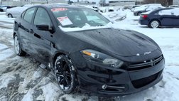 2014 Dodge Dart GT