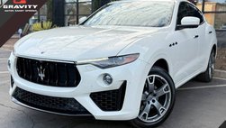 2019 Maserati Levante GranSport