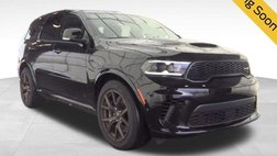 2025 Dodge Durango R/T 20th Anniversary Premium