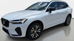 2025 Volvo XC60 B5 Core Dark Theme