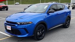 2024 Dodge Hornet R/T Plus