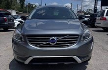 2017 Volvo XC60 T6 Dynamic