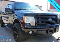2014 Ford F-150 STX