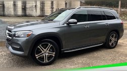 2020 Mercedes-Benz GLS GLS 450