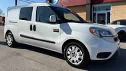 2019 Ram ProMaster City 1500