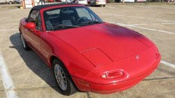 1990 Mazda MX-5 Miata Base