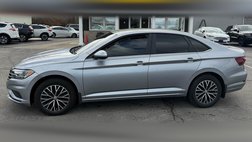 2021 Volkswagen Jetta SE