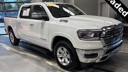 2021 Ram Ram Pickup 1500 Laramie