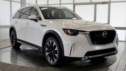 2024 Mazda CX-90 Plug-in Hybrid Premium Plus