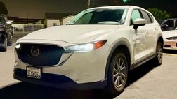 2023 Mazda CX-5 2.5 S Preferred