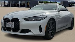 2024 BMW 4 Series 430i