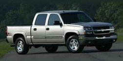 2004 Chevrolet Silverado 1500 Z71