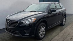 2016 Mazda CX-5 Sport