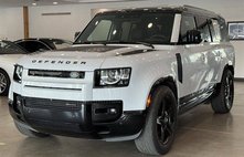 2023 Land Rover Defender 130 X-Dynamic SE