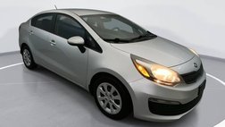 2017 Kia Rio LX