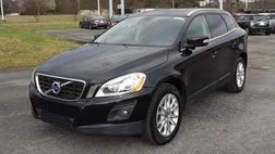 2010 Volvo XC60 T6