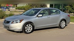 2009 Honda Accord EX-L