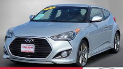 2013 Hyundai Veloster Turbo