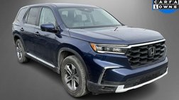 2023 Honda Pilot EX-L