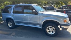 1998 Ford Explorer XLT