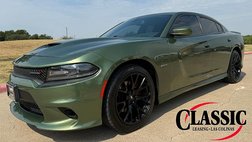 2019 Dodge Charger R/T