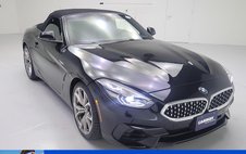 2022 BMW Z4 sDrive30i