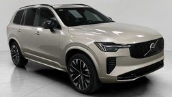 2026 Volvo XC90 B6 Ultra Dark 7P